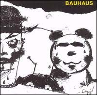 Bauhaus- Mask LP