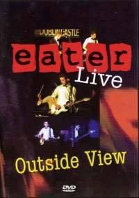 Eater- Outside View DVD (Sale price!)
