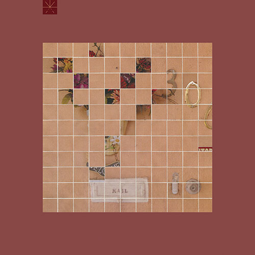 Touche Amore- Stage Four LP