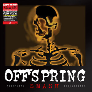 Offspring- Smash LP