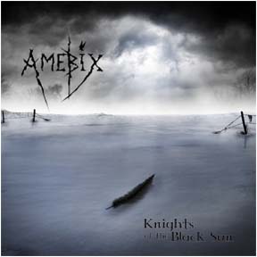 Amebix- Knights Of The Black Sun 12"