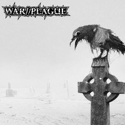 War//Plague- Carrion LP (Sale price!)