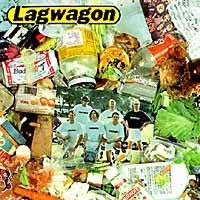 Lagwagon- Trashed 2xLP (Reissue with bonus tracks)