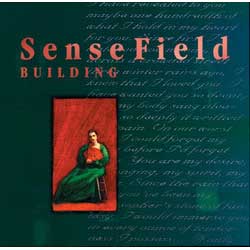 Sense Field- Building LP (Color Vinyl)