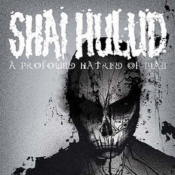 Shai Hulud- A Profound Hatred Of Man LP (Color Vinyl)