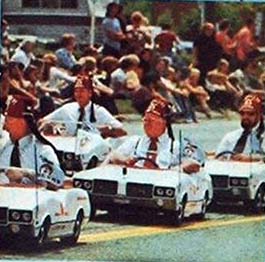Dead Kennedys- Frankenchrist LP 