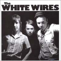 White Wires- WWIII LP