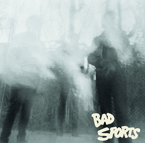 Bad Sports- Living With Secrets 12"