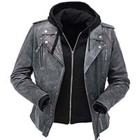 Unik Leather Jackets 