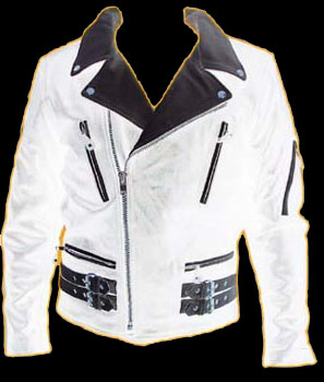 Biker jacket deals for sale