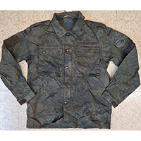 Wahler German Military Jacket