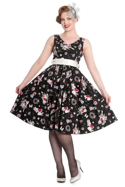 hell bunny plus size sale