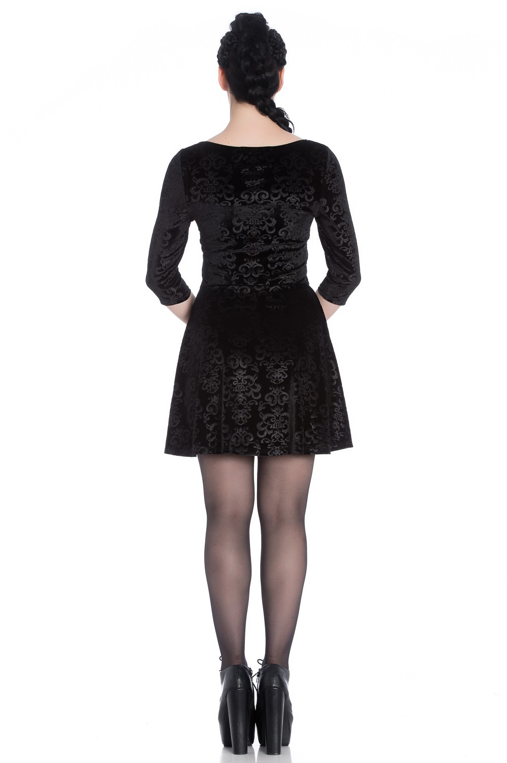 fat face margot dress