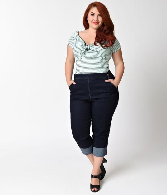 plus size hell bunny