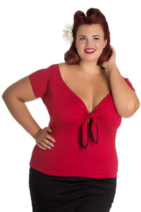 bardot plus size