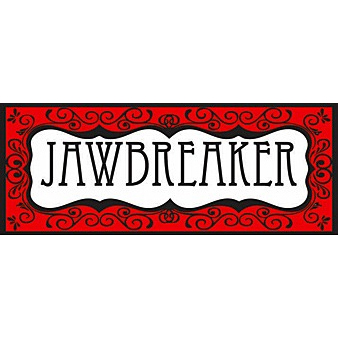 Jawbreaker Clothing