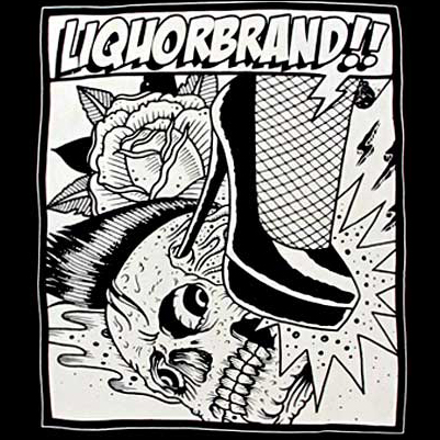 Liquorbrand