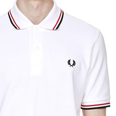 Fred Perry - Angry, Young and Poor