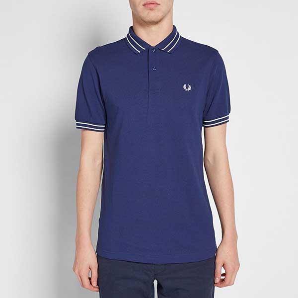 fred perry polo sale xl