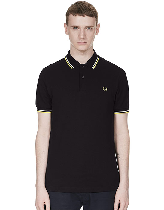 Fred Perry Bowsette