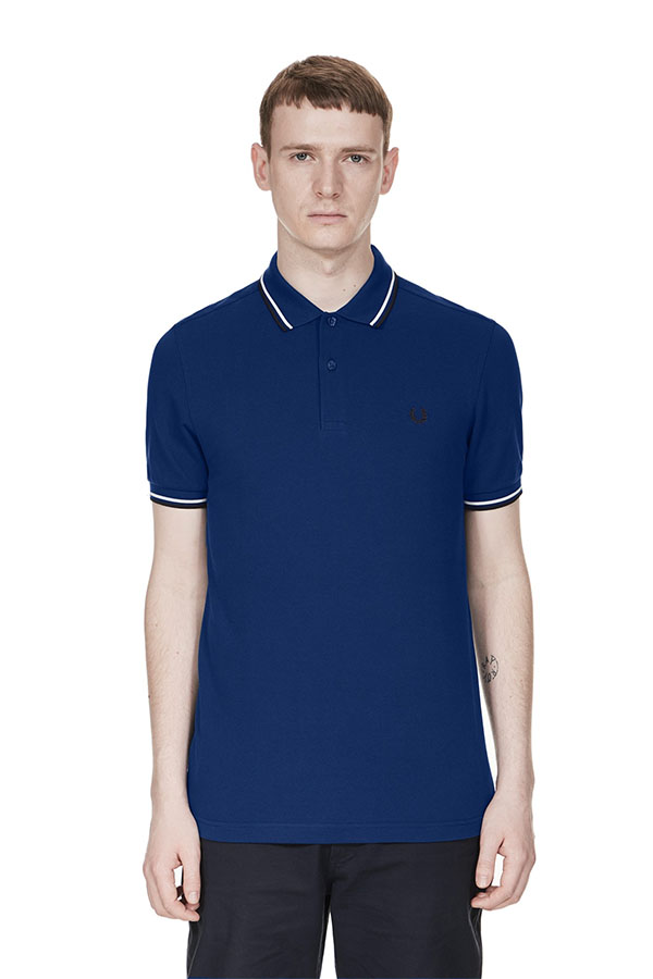 fred perry polo shirt sale