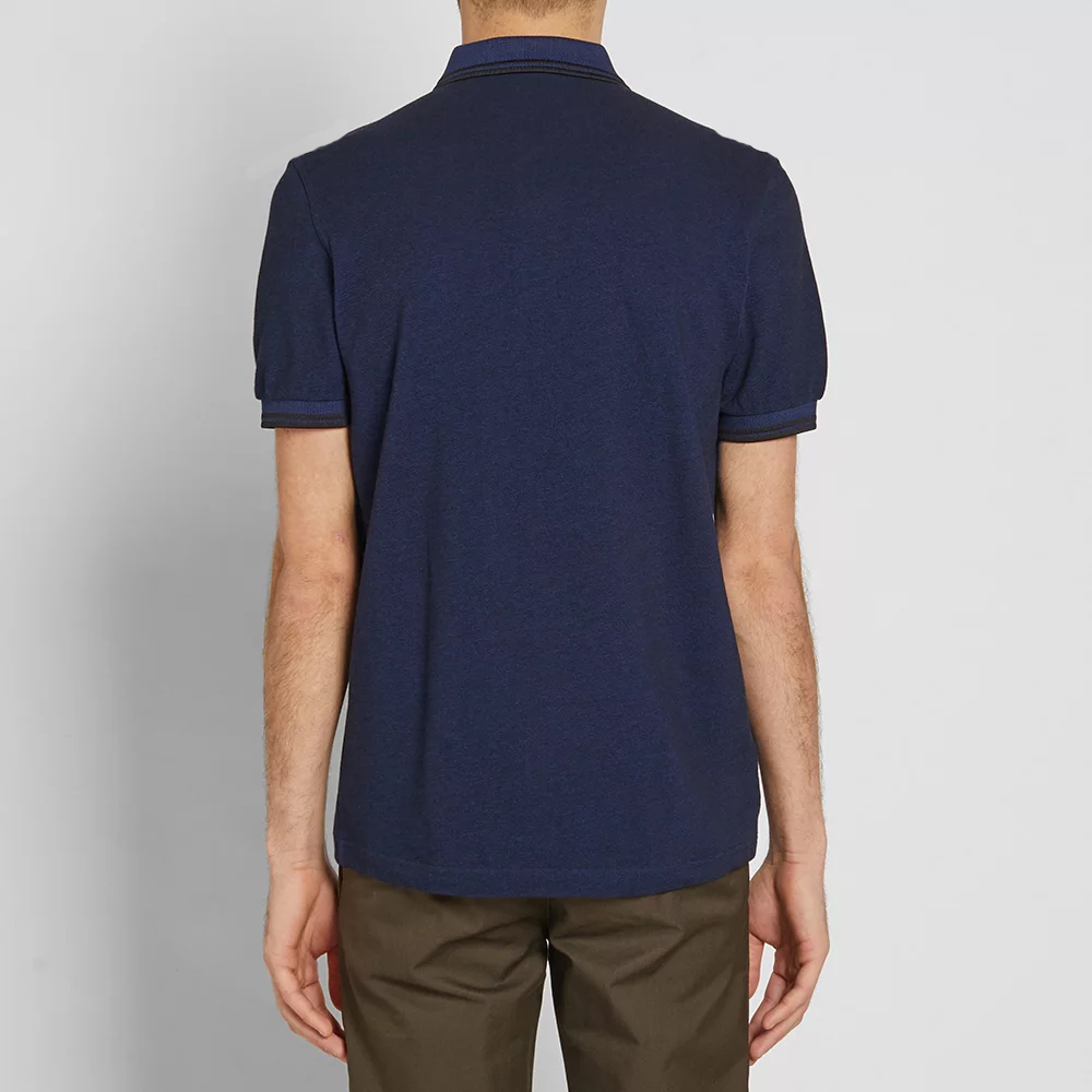 fred perry polo shirt price