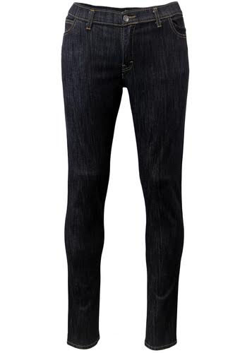 Cavern 59 Mod Drainpipe Jeans from Madcap England  - in indigo - SALE sz 28 & 30 only
