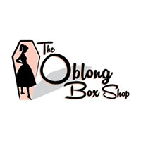 Oblong Box Shop