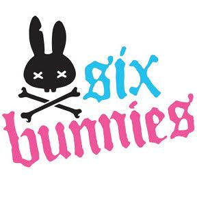 Six Bunnies