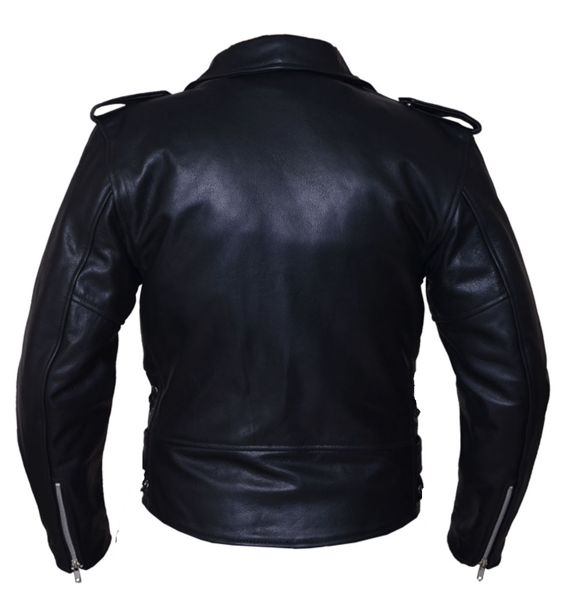 Premium Womens Motorcycle Jacket by Unik Leather