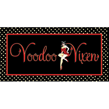 Voodoo Vixen