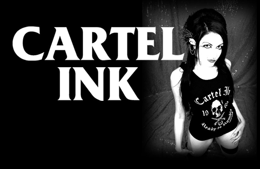 Cartel Ink