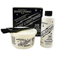 Manic Panic 30 Vol Bleach Kit (Regular Strength)