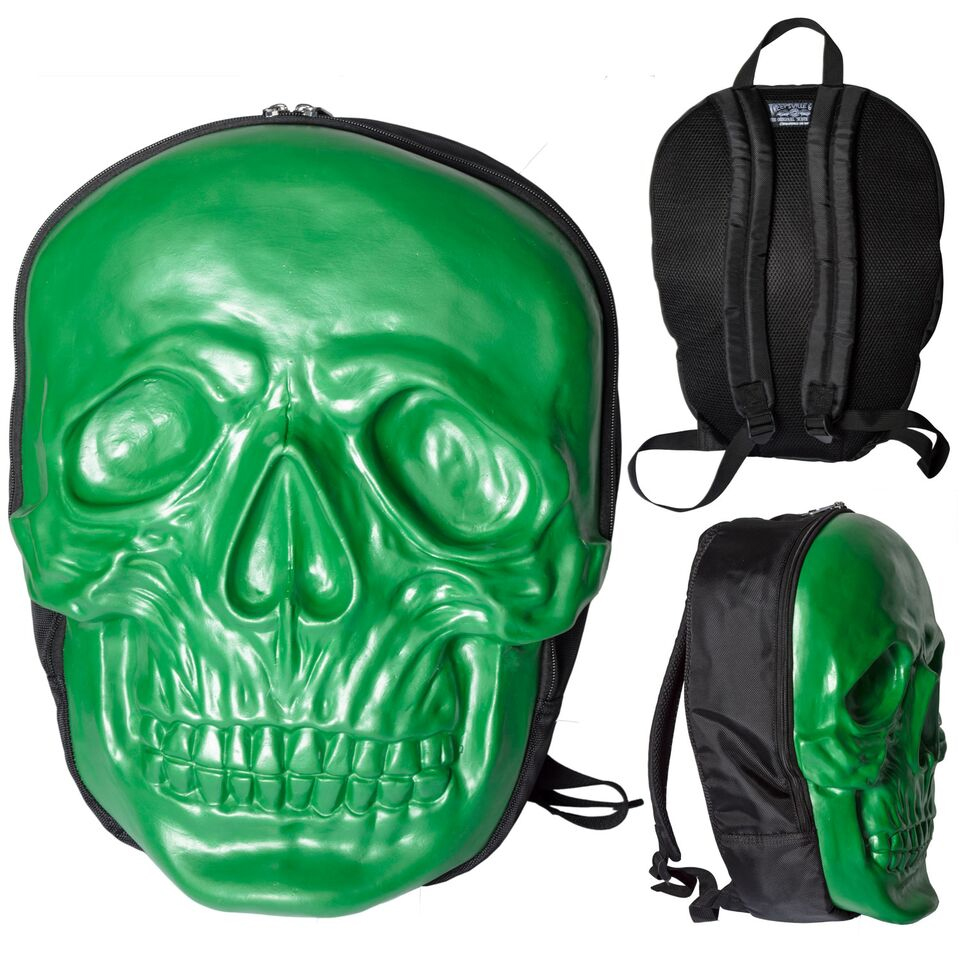 3d backpack