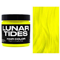 Lunar Tides Hair Dye- Neon Lemon (Sale price!)