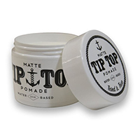 Tip Top Pomade - Matte (Sale price!)