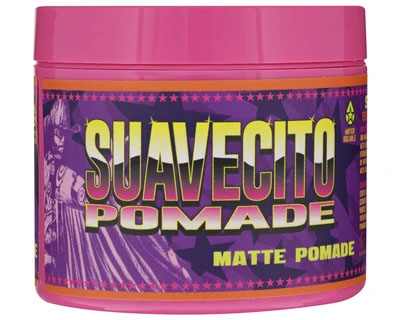 WWE Pomade By Suavecito- Macho Man Randy Savage Matte Pomade