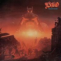 Dio- Last In Line LP (Pic Disc) (Black Friday 2021 Record Store Day Release)
