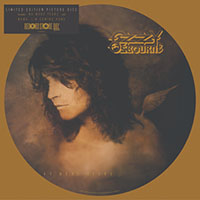 Ozzy Osbourne- No More Tears LP (Pic Disc) (Black Friday 2021 Record Store Day Release)