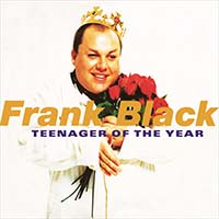 Frank Black- Teenager Of The Year 2xLP