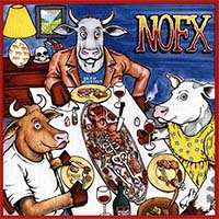 NOFX- Liberal Animation LP