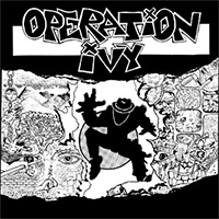 Operation Ivy- Energy LP