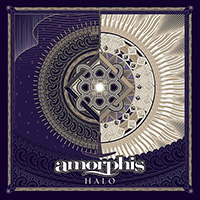 Amorphis- Halp 2xLP