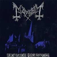 Mayhem- De Mysterii...