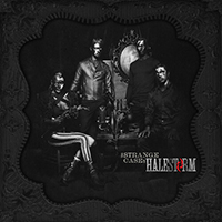 Halestorm- The Strange Case Of LP (Clear Vinyl)