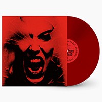 Halestorm- Back From The Dead LP (Indie Exclusive Red Vinyl)