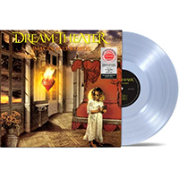 Dream Theater- Images & Words LP (Clear Vinyl)