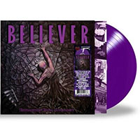 Believer- Extraction From Mortality LP (Purple Vinyl)