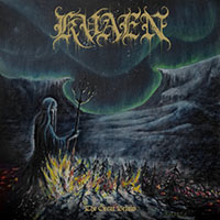 Kvaen- The Great Below LP (Sale price!)