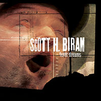Scott H Biram- Fever Dreams LP (180gram Vinyl) (Sale price!)